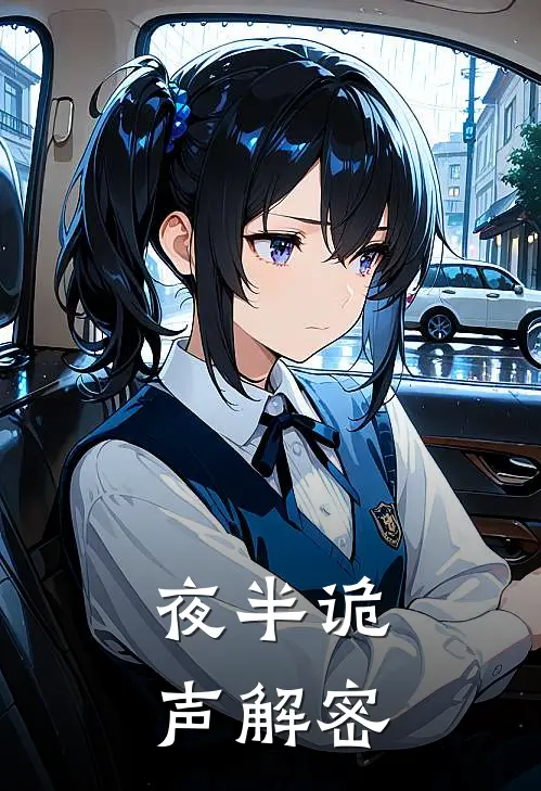 夜半诡声解密