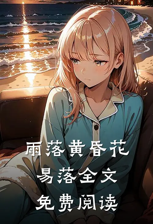 雨落黄昏花易落全文免费阅读