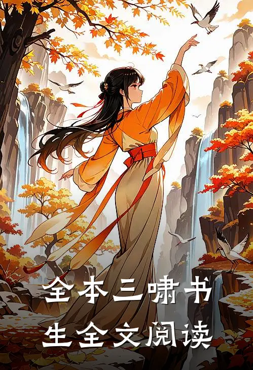 全本三啸书生全文阅读