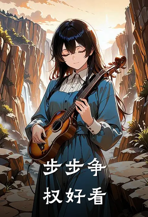 步步争权好看