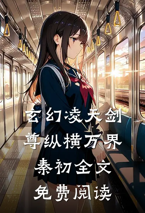 玄幻凌天剑尊纵横万界秦初全文免费阅读