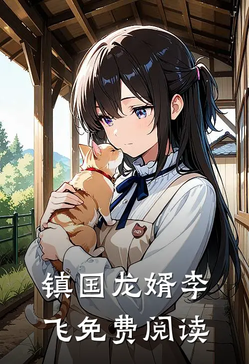 镇国龙婿李飞免费阅读