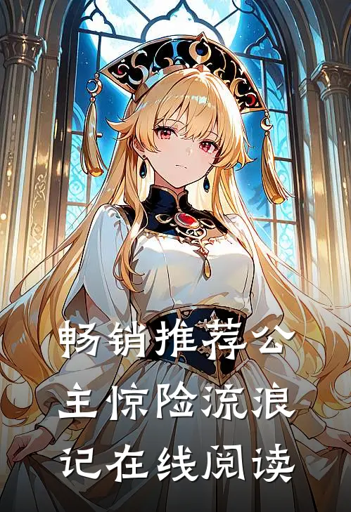 畅销推荐公主惊险流浪记在线阅读
