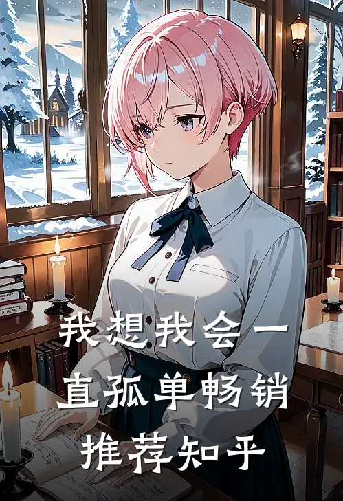 我想我会一直孤单畅销推荐知乎