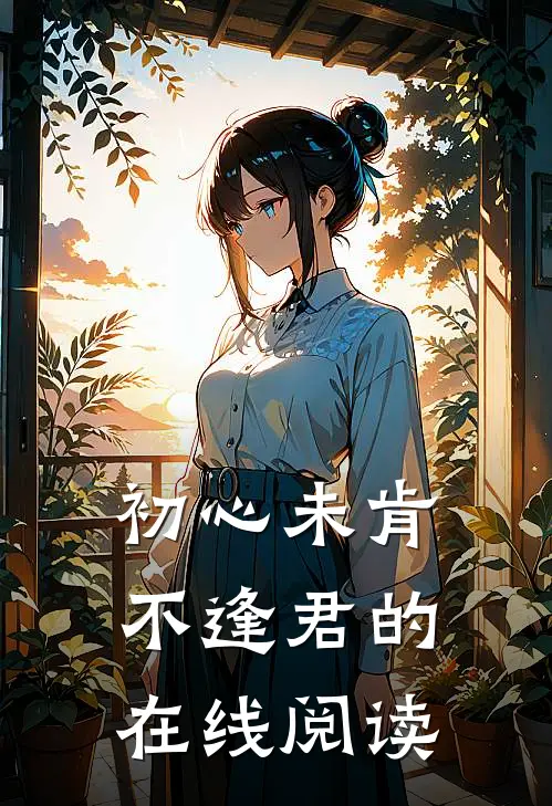 初心未肯不逢君的在线阅读