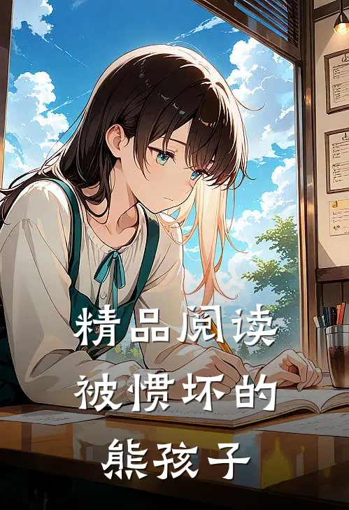 精品阅读被惯坏的熊孩子