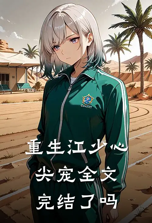 重生江少心尖宠全文完结了吗