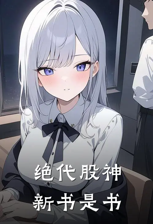 绝代股神新书是书