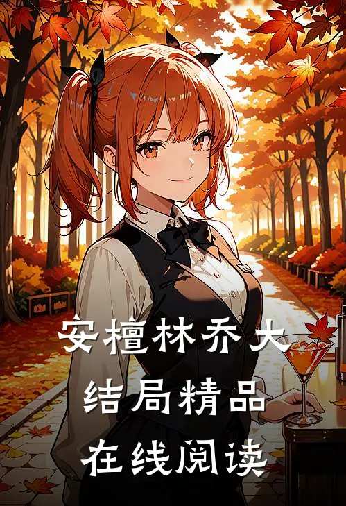 安檀林乔大结局精品在线阅读