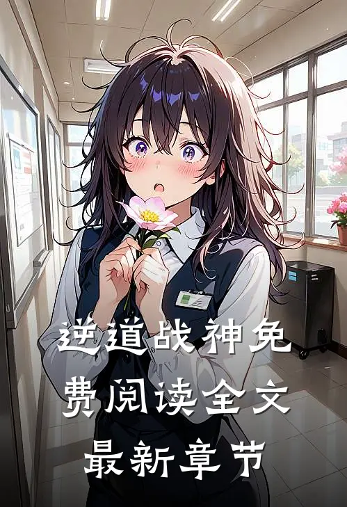 逆道战神免费阅读全文最新章节
