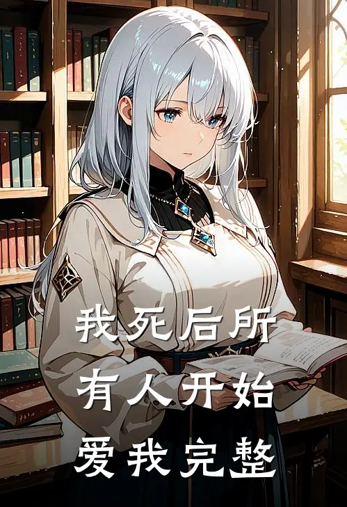 我死后所有人开始爱我完整