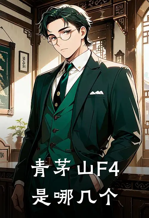 青茅山F4是哪几个