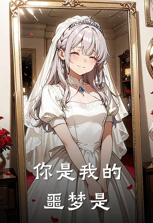 你是我的噩梦是