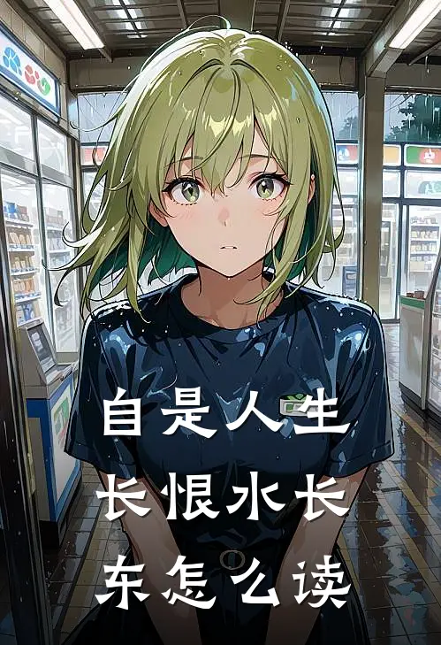 自是人生长恨水长东怎么读