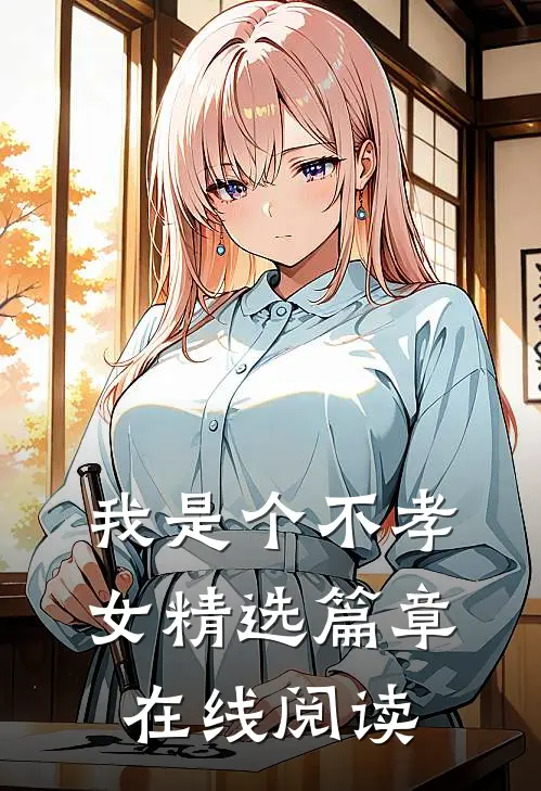 我是个不孝女精选篇章在线阅读