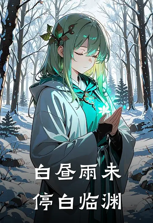白昼雨未停白临渊