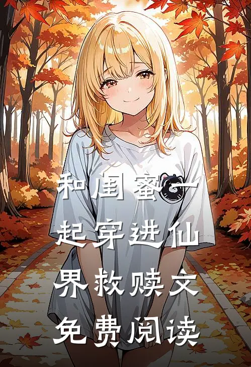 和闺蜜一起穿进仙界救赎文免费阅读