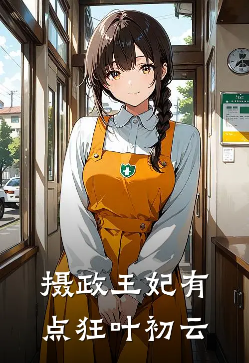摄政王妃有点狂叶初云