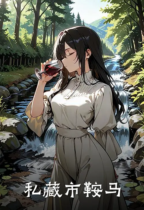 私藏市鞍马