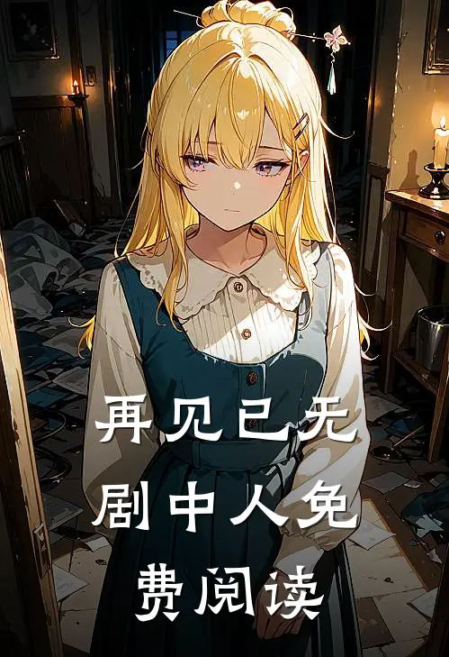 再见已无剧中人免费阅读