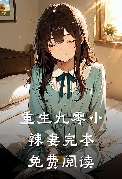 重生九零小辣妻完本免费阅读