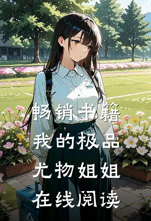 畅销书籍我的极品尤物姐姐在线阅读