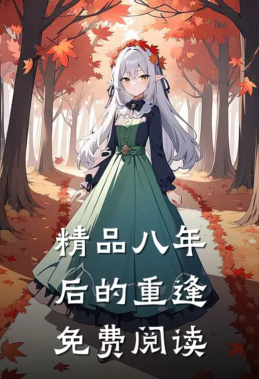 精品八年后的重逢免费阅读