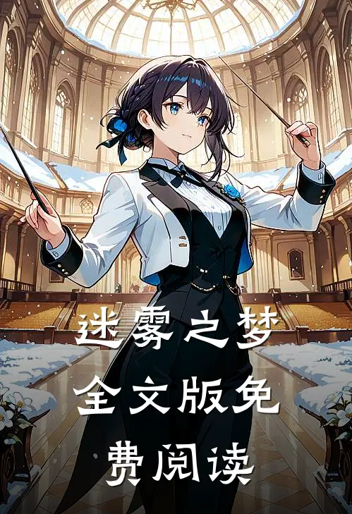 迷雾之梦全文版免费阅读