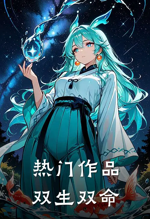 热门作品双生双命