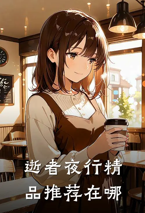 逝者夜行精品推荐在哪