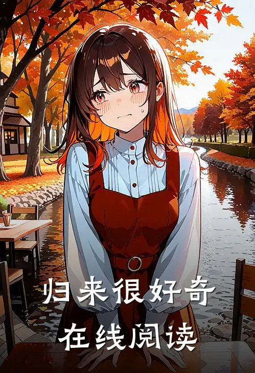 归来很好奇在线阅读
