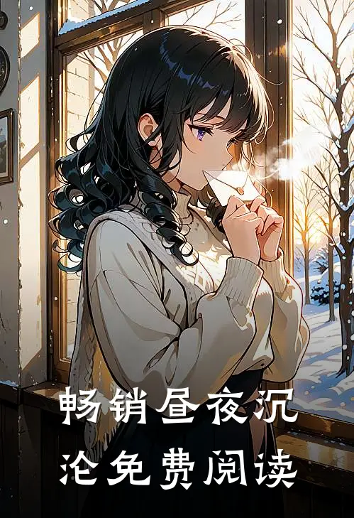 畅销昼夜沉沦免费阅读