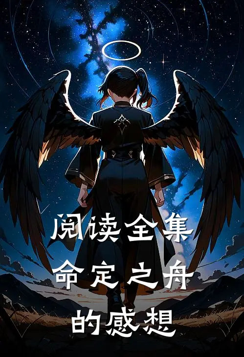 阅读全集命定之舟的感想