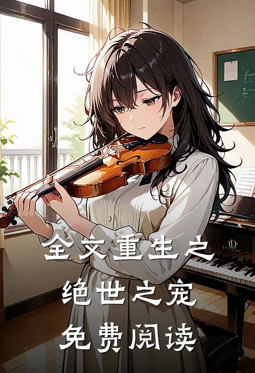 全文重生之绝世之宠免费阅读