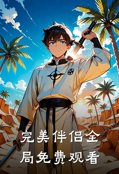 完美伴侣全局免费观看