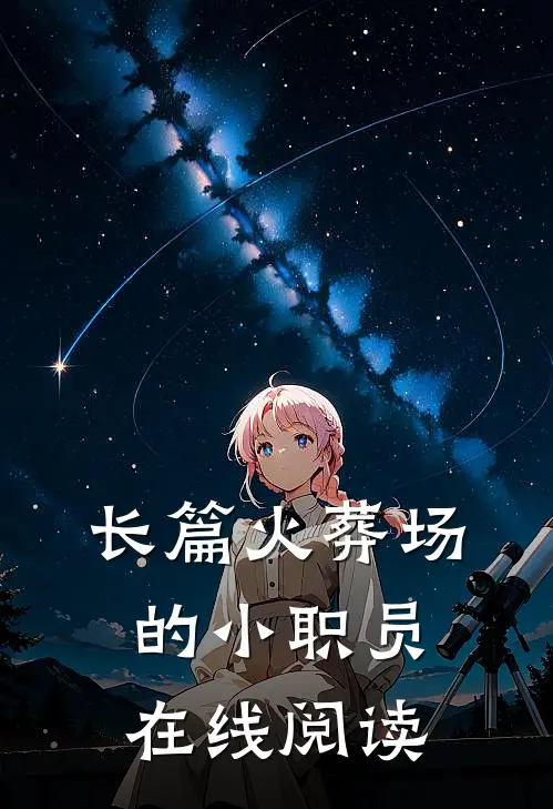 长篇火葬场的小职员在线阅读
