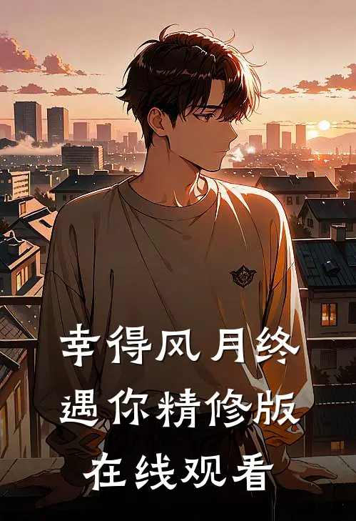 幸得风月终遇你精修版在线观看