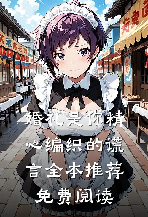 婚礼是你精心编织的谎言全本推荐免费阅读
