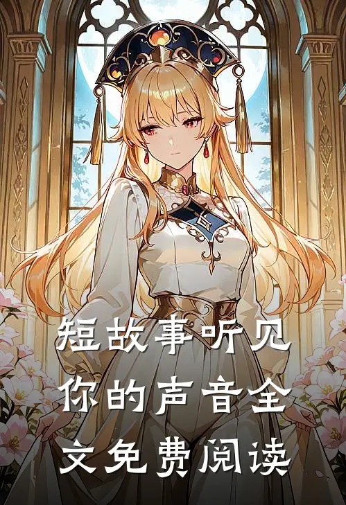 短故事听见你的声音全文免费阅读