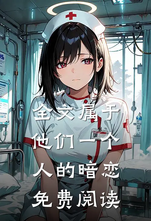 全文属于他们一个人的暗恋免费阅读