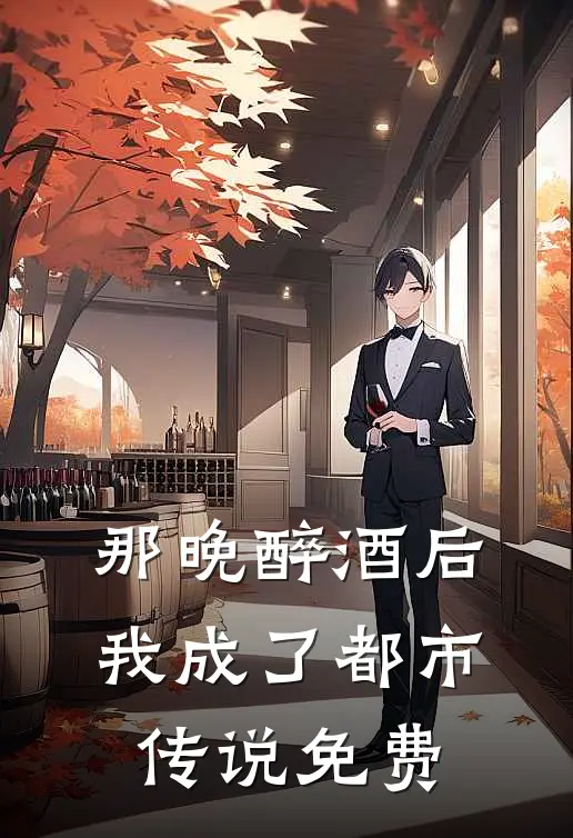 那晚醉酒后我成了都市传说免费
