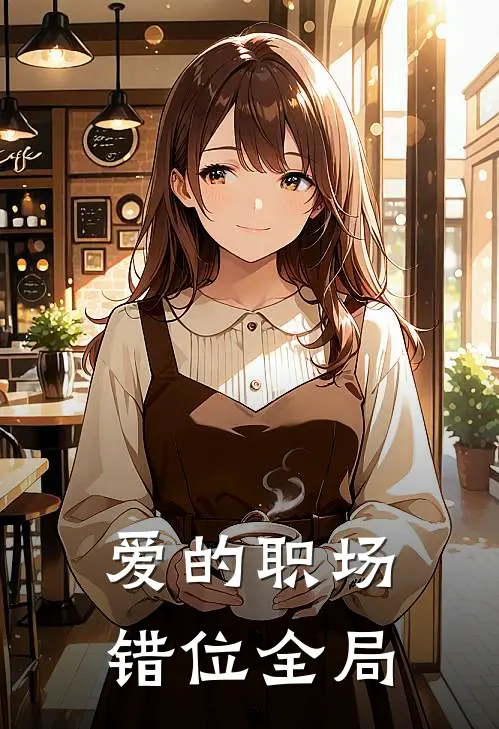 爱的职场错位全局