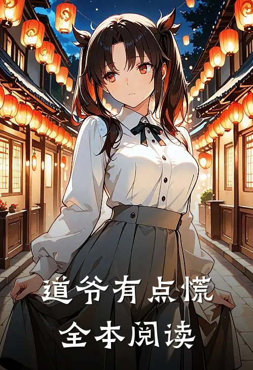 道爷有点慌全本阅读