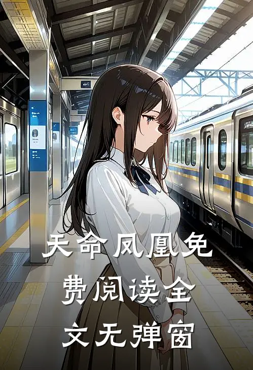 天命凤凰免费阅读全文无弹窗