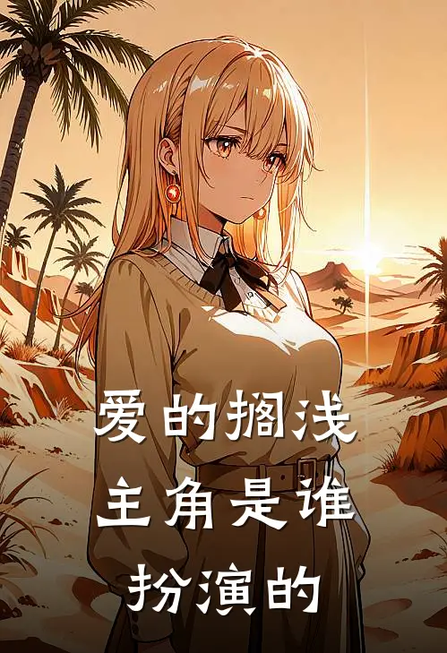 爱的搁浅主角是谁扮演的