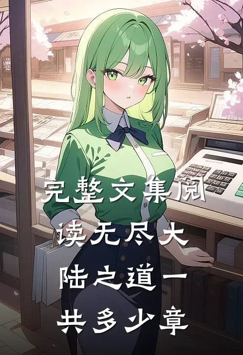 完整文集阅读无尽大陆之道一共多少章