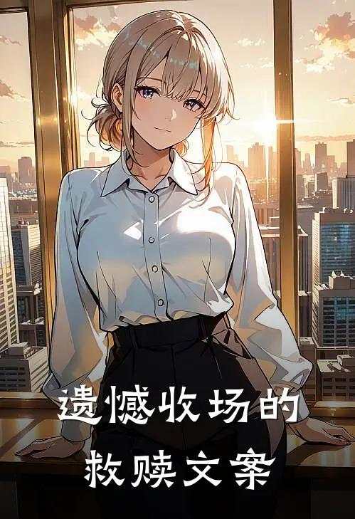 遗憾收场的救赎文案