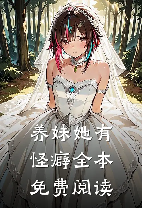 养妹她有怪癖全本免费阅读