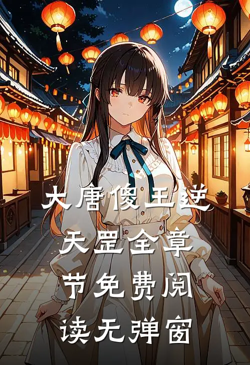 大唐傻王逆天罡全章节免费阅读无弹窗