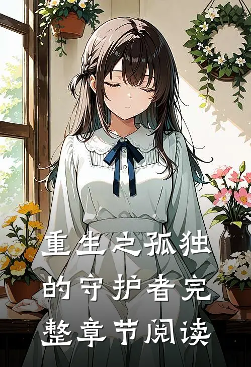 重生之孤独的守护者完整章节阅读